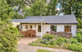 1 Bedroom Beautiful Home In Tharandt